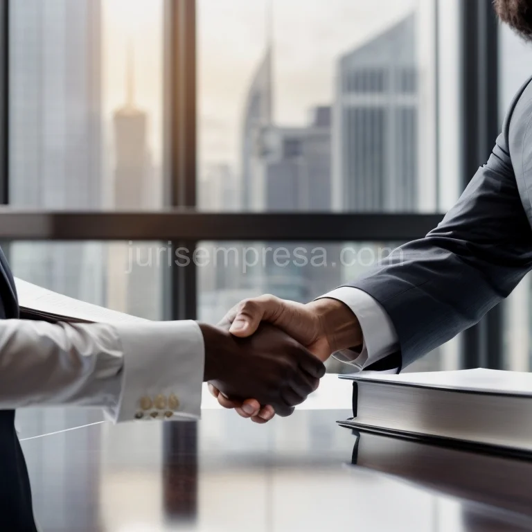 Expert Legal Solutions for Companies